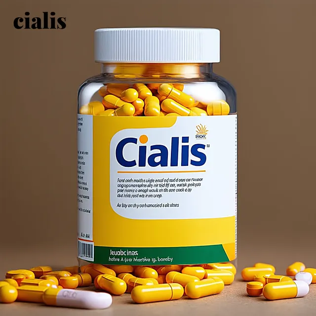 Cialis les prix